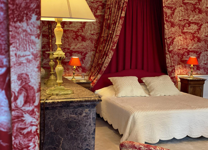 Others 2, Chateau de Panloy - Chambres d'hote, Charente-Maritime