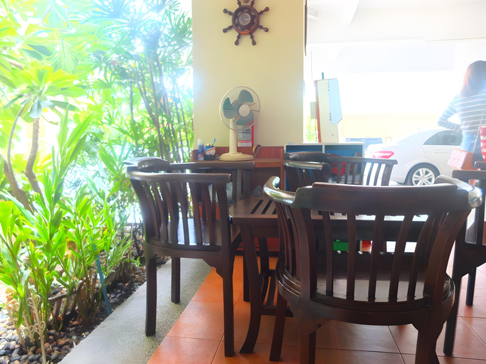 Others 4, Sawasdee Mansion, Muang Chon Buri