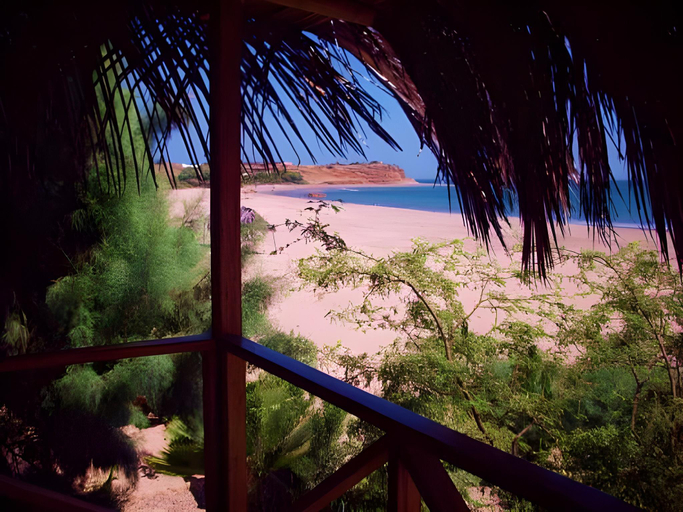Others 4, Muelle Viejo Bungalows, Talara