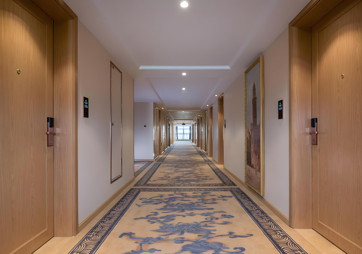 Others 5, Vienna Hotel Zhengzhou East High-Speed Railway Station, Zhengzhou
