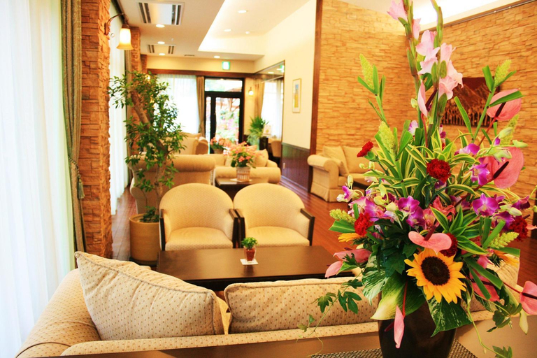 Public Area 2, Hotel Hakuba, Hakuba