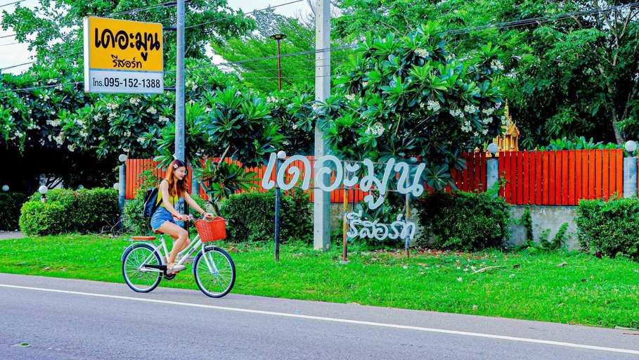 Others 5, The Moon Resort Phetchaburi, Muang Phetchaburi