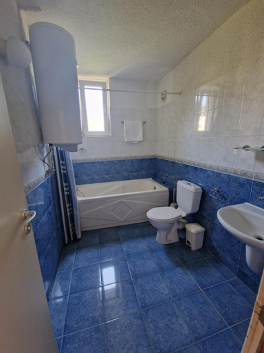 Bathroom, Prima 1, Nesebar