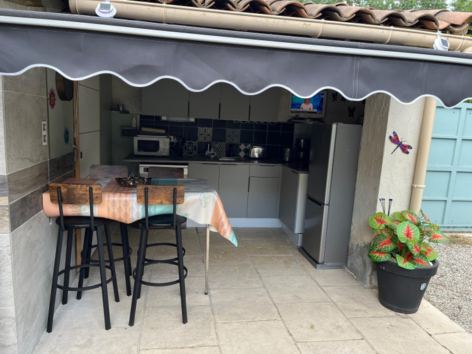 Others 5, Chambres Hotes chez Chris, Gard