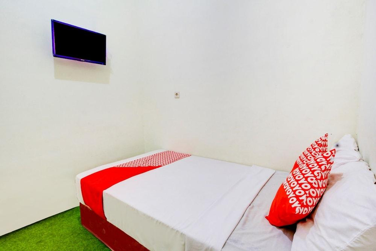 Others 3, OYO 90725 Zeevanna Guest House Syariah, Jombang