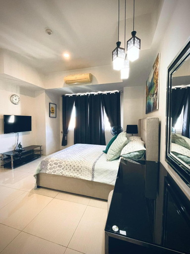 Bedroom 3, Calyx Residences , Cebu City