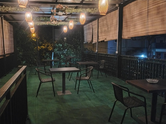 Food & Drinks 5, Bahubay Hotel and Residence , Manado
