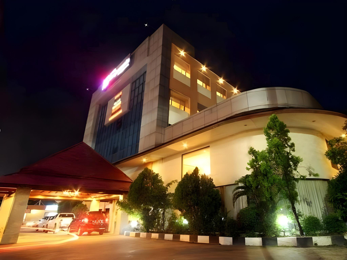 2, Hotel Banjarmasin International, Banjarmasin