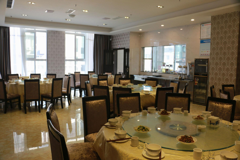 Food & Drinks 4, Rezen Mingshan Hotel Panzhihua, Panzhihua