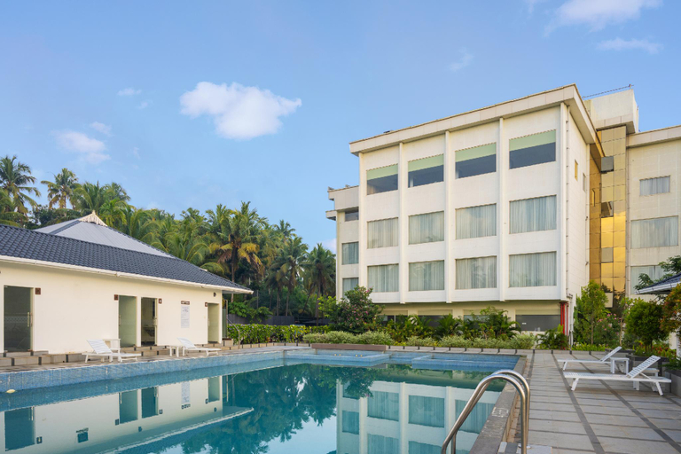 Sport & Beauty 2, Blue Serene Resorts, Thrissur