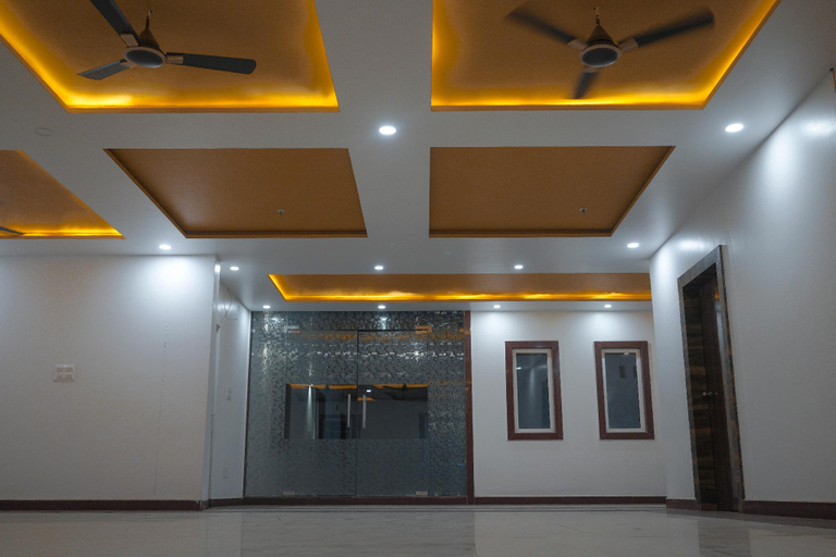 Public Area 4, Raj Vilas Hotel & Resort, Maharajganj