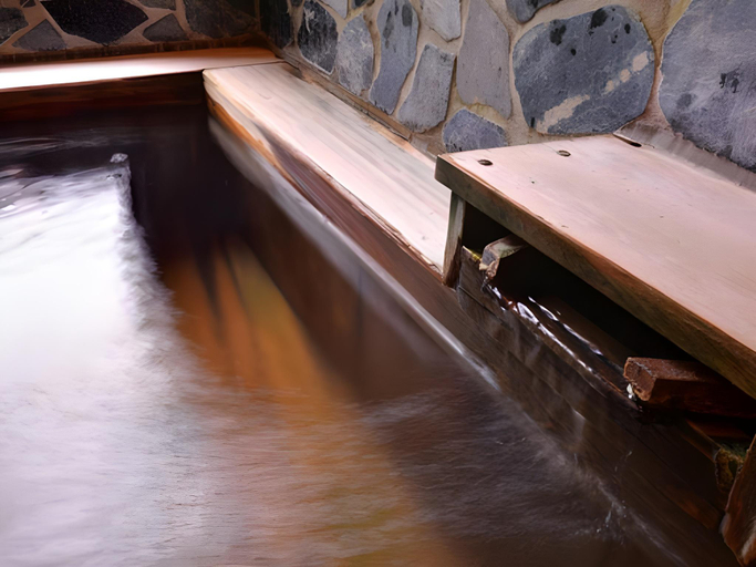 Others 4, Shima Onsen Mikiya Ryokan, Nakanojō