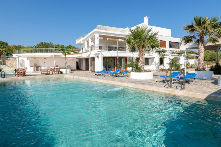Exterior & Views, Arte Pefki Beachfront Suites, South Aegean