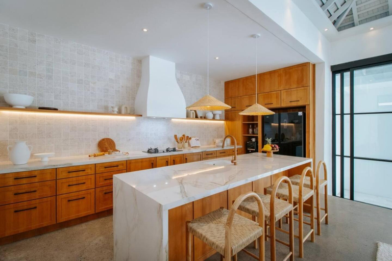Others 2, New Mediterranean 5 Bed, Chef, Daily B'Fast, Badung