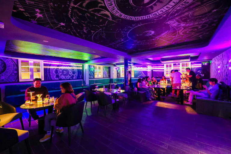 Food & Drinks 5, TIMES CORNER AMALFI HOTEL, Phú Quốc