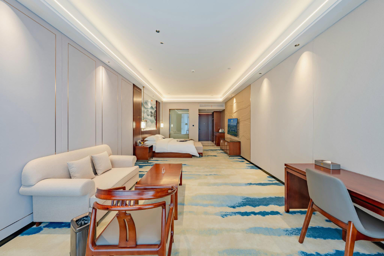Others 5, Luling Hotel, Ji'an