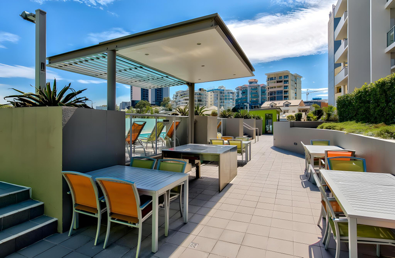 Food & Drinks 4, Flynn Brisbane, Spring Hill