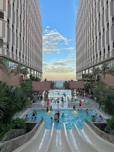 Sport & Beauty 2, APEC Mandala Chăm Bay Mũi Né - Diamond Apartment, Phan Thiết
