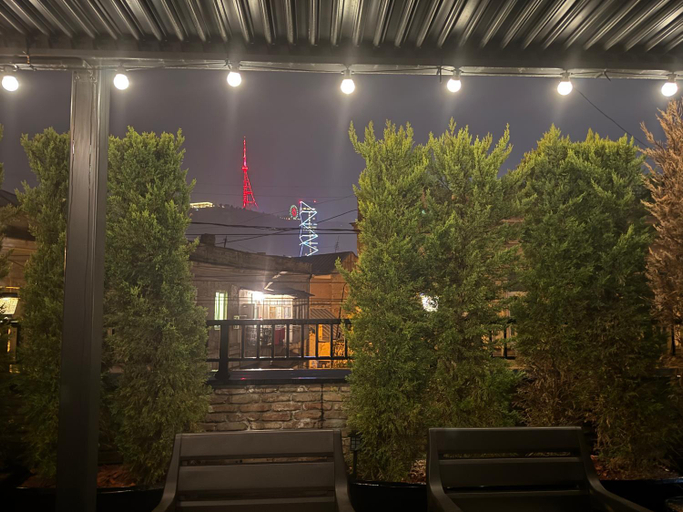 Food & Drinks 2, Luxury Home in Old Tbilisi with Terrace, Tbilisi