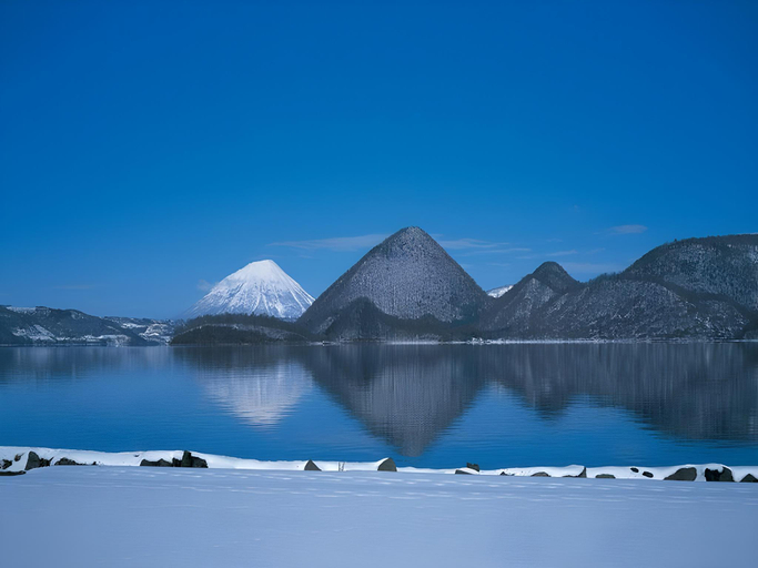 Sport & Beauty, Lakehouse At Toyako, Tōyako