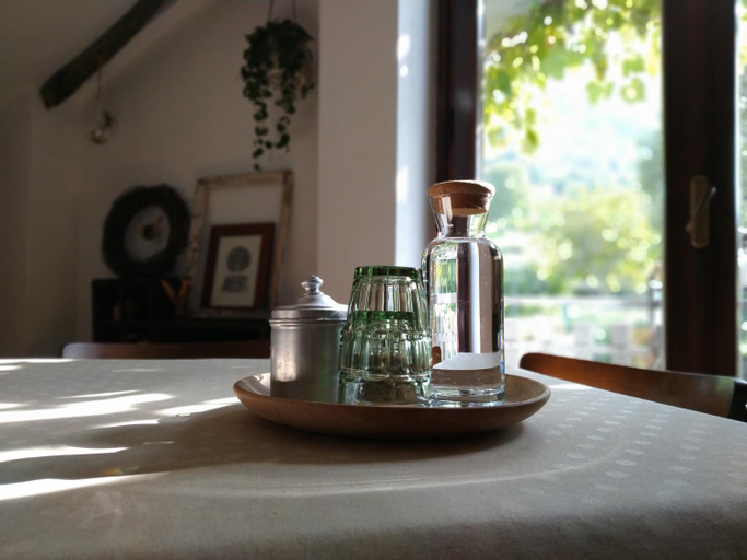 Others 4, Lo nou b&b, Aosta