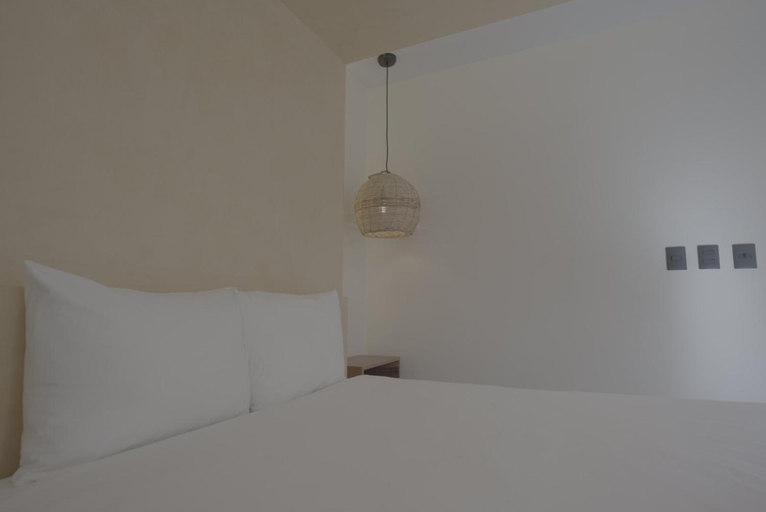Bedroom 3, Nook Tulum Luxury Condohotel by Marea, Cozumel