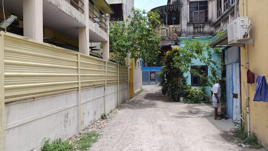 Exterior & Views 1, Redstone Service Apartment-TNagar Near UsConsulate, Chennai