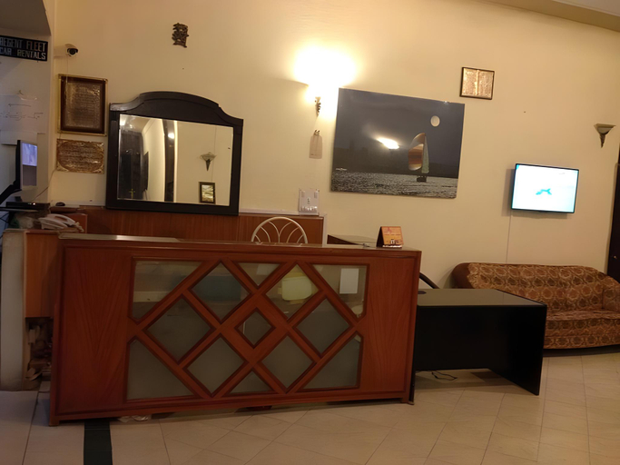 Others 3, Hotel Residence Inn Multan, Multan