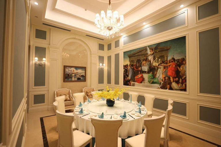 Others 2, Chiji Hot Spring Hotel, Daxing'anling