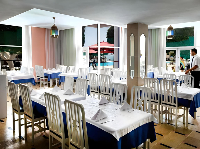 Food & Drinks 5, Les Pyramides - Nabeul, Nabeul
