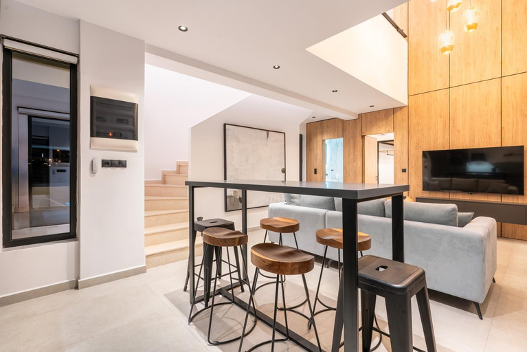 5, D&R Boutique Villas D, South Aegean