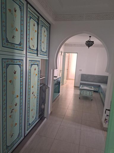Others 3, villa izabelles, Houmt Souk