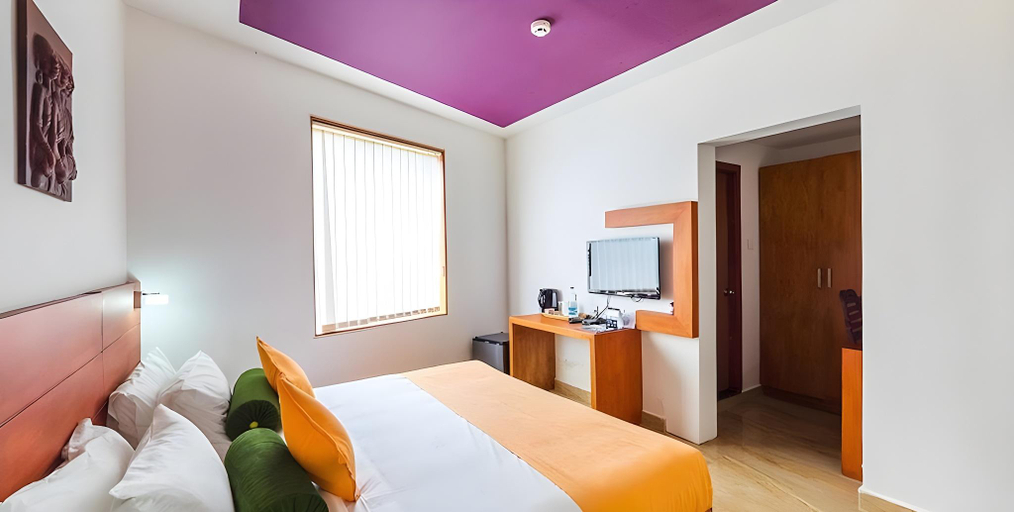 Bedroom 2, NEST N MIST HOSPITALITY PVT LTD., Wayanad