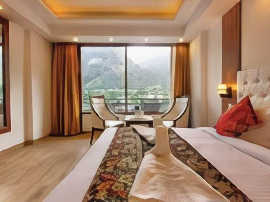 Others 2, Apple BUD Cottages and Hotels, Kullu