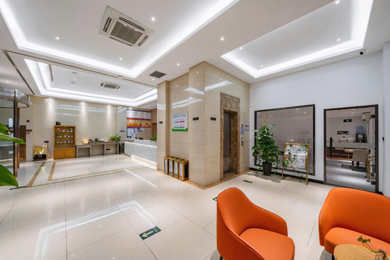 Others 4, Green Tree Inn Zhejiang Shaoxing East Station, Shaoxing