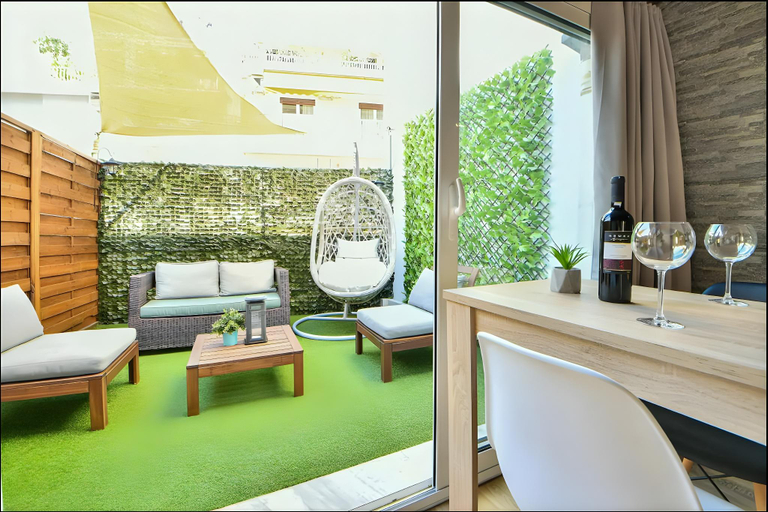 Bathroom 3, IQ Residences - Athens Way Apartments, Attica