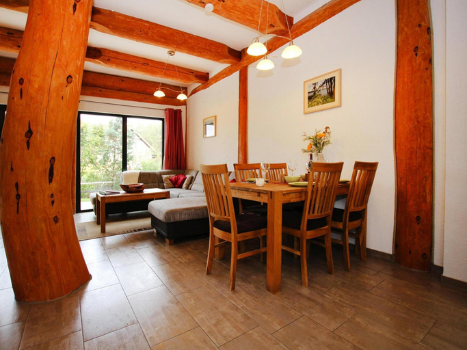 Others 5, Ferienhaus Waldblick in Gohren-Lebbin, Mecklenburgische Seenplatte