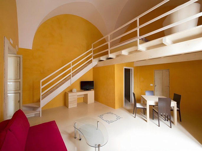 Others 4, Relais Carlo V - Palazzo Storico, Lecce