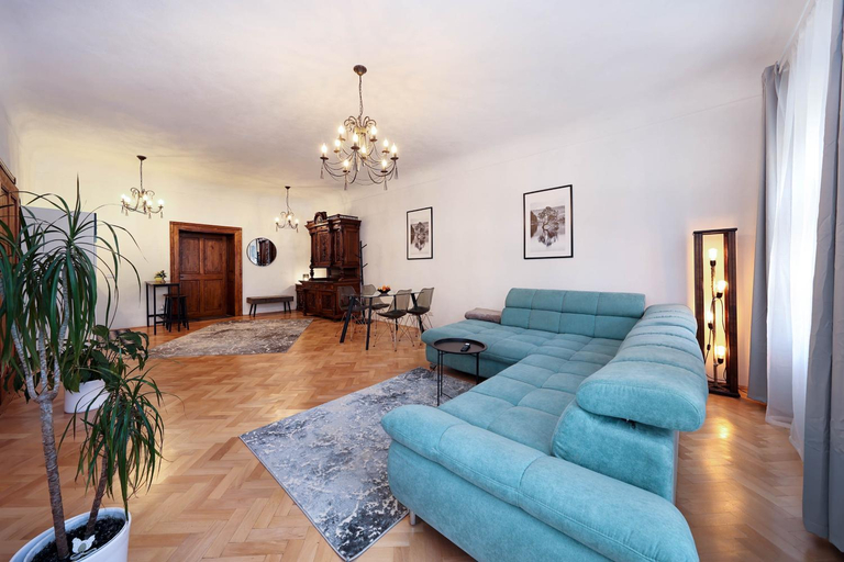 Others 4, Hirscher Apartments, Brasov