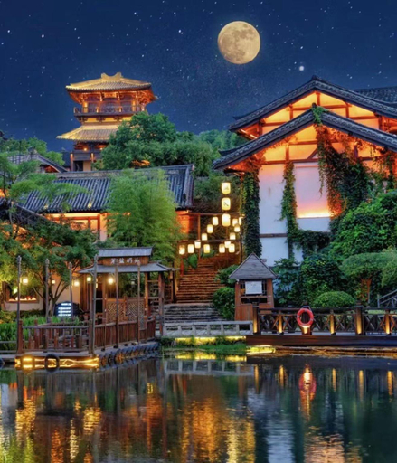 Exterior & Views 1, Ji Hotel Changzhou Jintan Xintiandi, Changzhou
