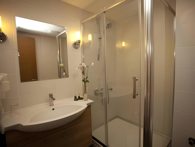 Bathroom 5, Trabzon Yali Park Hotel, Merkez