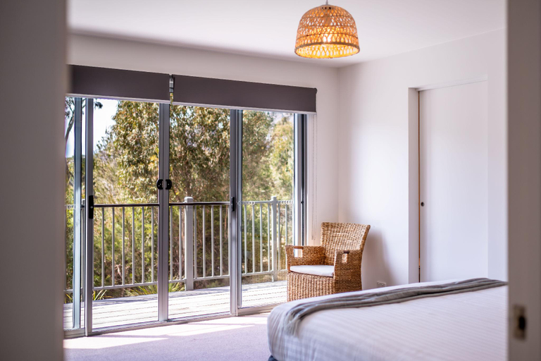 Bedroom 2, Freycinet Haven, Glamorgan-Spring Bay