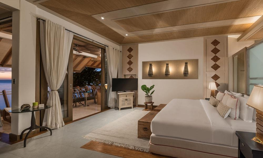 Bedroom 3, Vivere Azure Resort, Mabini