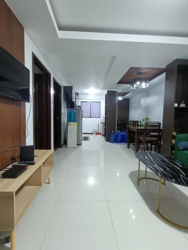 Others 4, Alles in One Oasis Condo beside SM Mall, Davao City