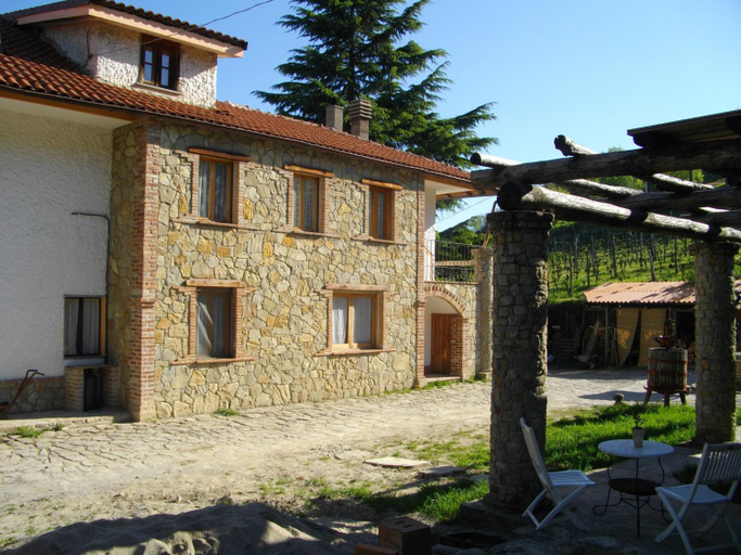 Others 2, La Martinella, Asti