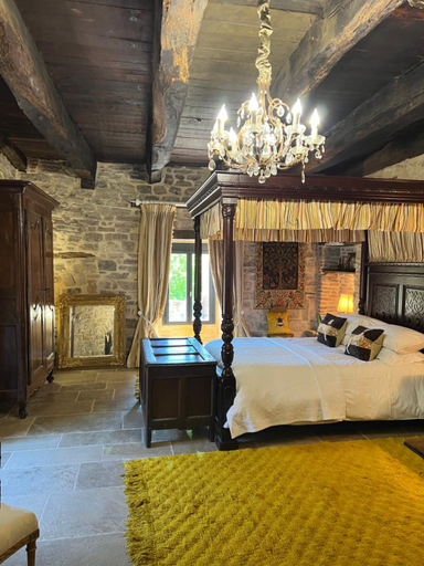 Others 4, La Bastide de La Bogne, Tarn