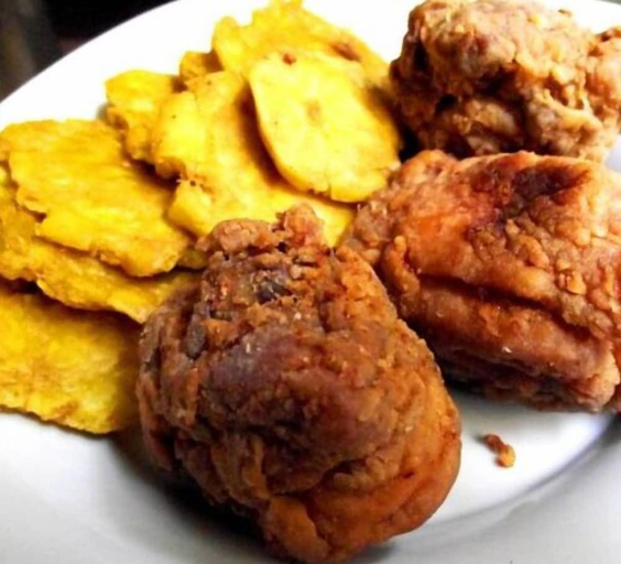Food & Drinks 4, Villa Rosa Hotel & Restaurant, Port-au-Prince
