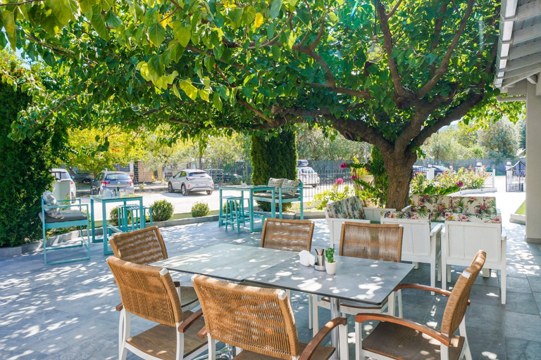 Food & Drinks 4, Nikolas Studios, East Macedonia and Thrace