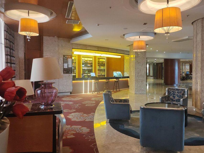 Others 3, Wenshang Xikelai Grand Hotel, Jining