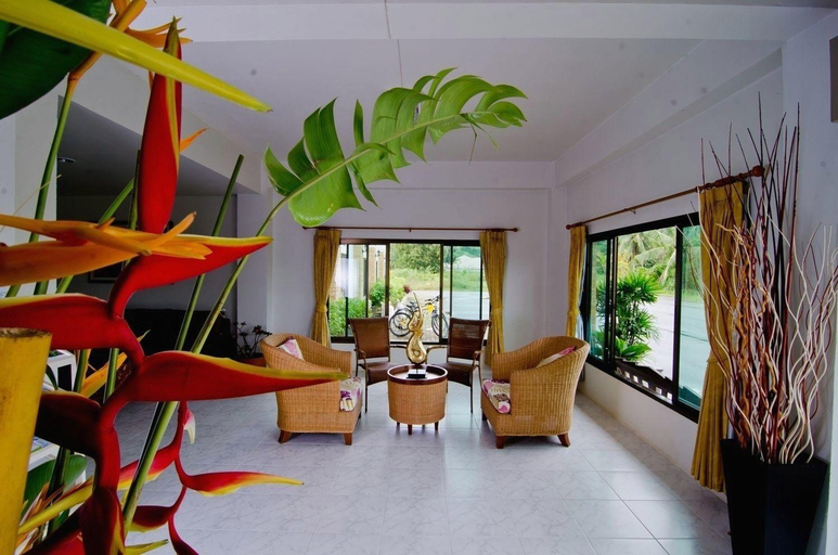 Others 5, Diamond Place Ao Nang, Mueang Krabi